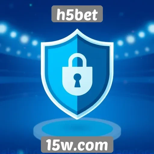 Avaliação da segurança do site H5bet